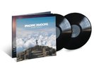 New: IMAGINE DRAGONS - Night Visions, 10th Anniversary Edition, 2 Vinyl LPs