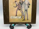 Mott The Hoople All The Young Dudes Vintage LP 1972 Columbia Record KC-31750