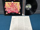 NM/EX+ • BLACK SABBATH “BLOODY…” ORIGINAL 1974 JAPAN VERTIGO RJ-5113 LP  Insert