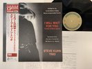 Steve Kuhn Trio I Will Wait For You - The Music Of Michel Legrand Japan LP [...