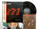 The Police Ghost In The Machine Japan LP [26356ER]