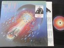 JOURNEY, Escape [with hype sticker] MASTERDISK USA 1st pressing LP FREE SHIPPING