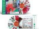 ROC MARCIANO The Skeleton Key Deluxe LP OBI Splatter Vinyl /300