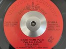 CELIA BRIN - DISCO THEME (7”) [Golden Fleece Records]