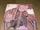 Clipse Let God Sort Em Out Autograph PINK LP VINYL PUSHA T MALICE - SIGNED