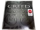 Creed- Greatest Hits- 2XLP 2024 Craft Limited Red Smoke Sealed