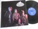 CREAM - FRESH CREAM ,REACTION ,1966 ,593001, VG+/VG++
