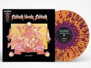 Black Sabbath, Sabbath Bloody Sabbath, Orange & Purple Splatter Colored Vinyl LP