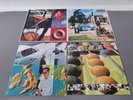 OASIS original Vinyl 2LP Be Here Now (1997 Helter Skelter Records Europe)