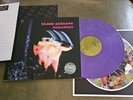 Black Sabbath Paranoid Purple VMP Vinyl Me Please Limited Mint/NM OZZY OSBOURNE