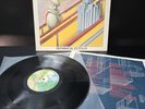 Black Sabbath Technical Ecstasy Lp Vinyl OG 1976 1st Press Shrink/Insert EX/NM