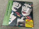 KISS Asylum 40th Anniversary Picture Disc (#306/500) + L Tee SOLD OUT