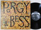ELLA FITZGERALD LOUIS ARMSTRONG Porgy And Bess VERVE STEREO 2 LP og dg #