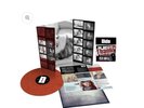 Pre-Order - Dido No Angel Signed Red Marble Vinyl + Autograph + Sticker Set