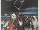Black Sabbath Live Evil Vinyl UK 1983 Vertigo 1st Press Double LP Ronnie Dio