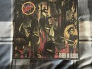 Reign in Blood by Slayer (Record, 2013)