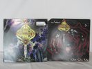 Jodeci / The Show The After Party The Hotel 1995 US 1LP Uptown Records UPT 11258