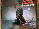 Ozzy Osbourne blizzard of Ozz lp Jet in shrink 1981