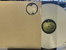 The Beatles - White Album - Apple LP VG++ WHITE VINYL FRANCE IMPORT w/INSERTS LE