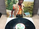 Jimmy Cliff - Goodbye Yesterday LP 1971 VG/VG soul reggae music vinyl classic