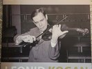 LEONID KOGAN 'BEETHOVEN VIOLIN CONCETO OP.61'  1ST PRESS, LIVE,STEREO.500LIMITED