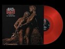 Black Sabbath The Eternal Idol Ruby Color Vinyl LP RSD 2025 Record Store Day New