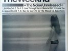 The Weeknd - The Noise EP Vinyl Collector's Sealed Very Rare FREE SHIPPING