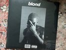 Frank Ocean Blonde Vinyl Record Black Friday Limited