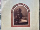 George Harrison The Concert For Bangladesh Uruguay Apple LP Trifold Cover