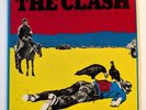 The CLASH Give 'Em Enough Rope (1978) PROMO LP *NEVER PLAYED MINT* ML 608