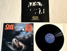 OZZY OSBOURNE -BARK AT THE MOON-1983 ORIGINAL VINYL LP 