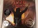 SEALED OZZY OSBOURNE-OZZY LIVE- 2012 RANDY RHOADS X2-LP,  Limited  #8067