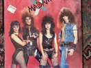 Madam X We Reserve The Right UK 1984 Vinyl Record Album LP VG+/EX