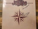 Autographed Jimmy Buffet Album Changes In Lattitudes Changes In Attitudes