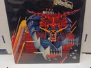 JUDAS PRIEST  VERY RARE SEALED LP DEFENDERS OF THE FAITH 1984 USA 1st PRESS CBS