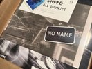THIRD MAN RECORDS Vault #64 JACK WHITE No Name Tour Live BREAK IT ALL DOWN New