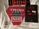 SDCC 2025 TRON ARES Nine Inch Nails 7