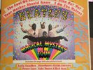 The Beatles - “Magical Mystery Tour” - 1967 US Capitol LP - VG++ VINYL