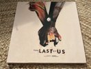The Last of US Soundtrack Vinyl Box Set Gustavo Santaolalla (4 LP) by Mondo