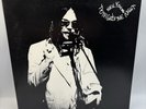 Neil Young - Tonight's the Night - Vinyl 1975 MS 2221 Reprise Records