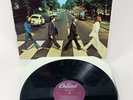 The Beatles Abbey Road Vinyl Record 1979 Capitol Winchester Press Purple RE VTG