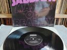 Black Sabbath Masters of Reality NEL 6004 UK Press Reissue 1976 EX +EX