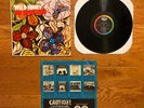 The Beach Boys - Wild Honey LP Capitol ST 2859 1967 1st Pressing w/ Inner