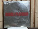 Kiss ‎DOUBLE PLATINUM STILL SEALED 1978 CASABLANCA ‎NBLP 7100-2