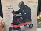THELONIOUS MONK SEPTET Monk's Music 1957 Riverside RLP 12-242 MONO LP VG Vinyl