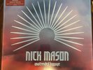 Nick Mason – Unattended Luggage [SEALED 180g 3LP Vinyl Box Set] Pink Floyd Drum