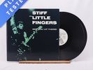 Stiff Little Fingers See You Up There  Double LP Album Vinyl Record - VG+/EX