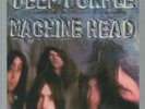 DEEP PURPLE - Machine Head (50th Anniversary Deluxe Edition) - Vinyl (LP box)