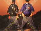 Kris Kross - Totally Krossed Out (LP) (Very Good Plus (VG+)) - 3756240718