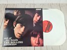 Rolling Stones Out of Our Heads LP Vinyl ABKCO PS 429 EX/VG+